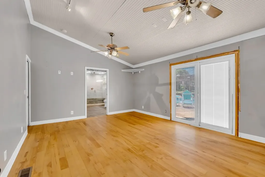 1631 Doris Drive Cookeville TN 38501
