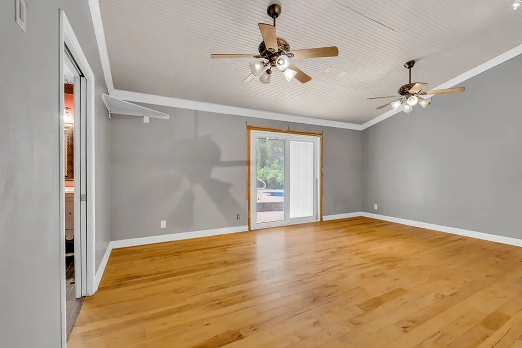 1631 Doris Drive Cookeville TN 38501