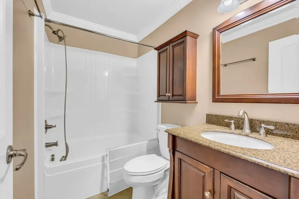 1631 Doris Drive Cookeville TN 38501