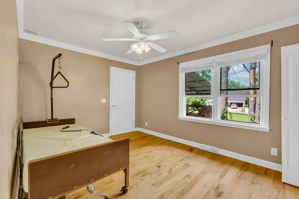1631 Doris Drive Cookeville TN 38501