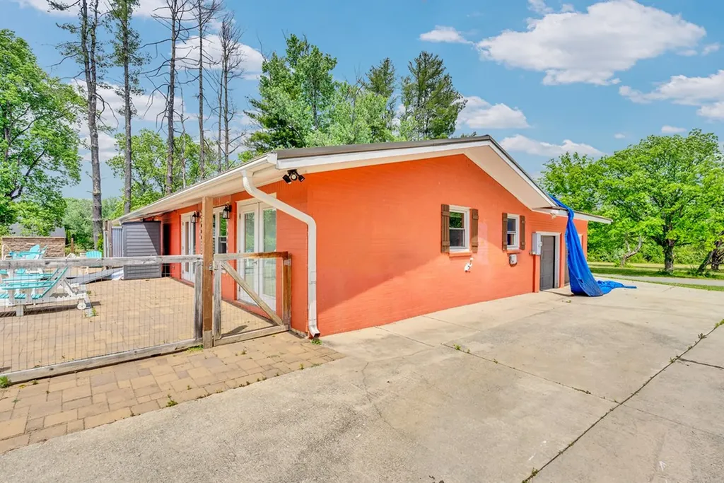 1631 Doris Drive Cookeville TN 38501