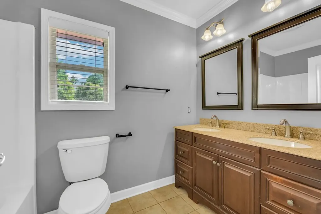 1631 Doris Drive Cookeville TN 38501