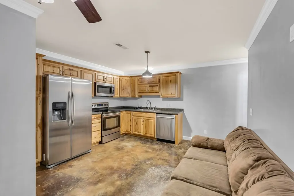 1631 Doris Drive Cookeville TN 38501