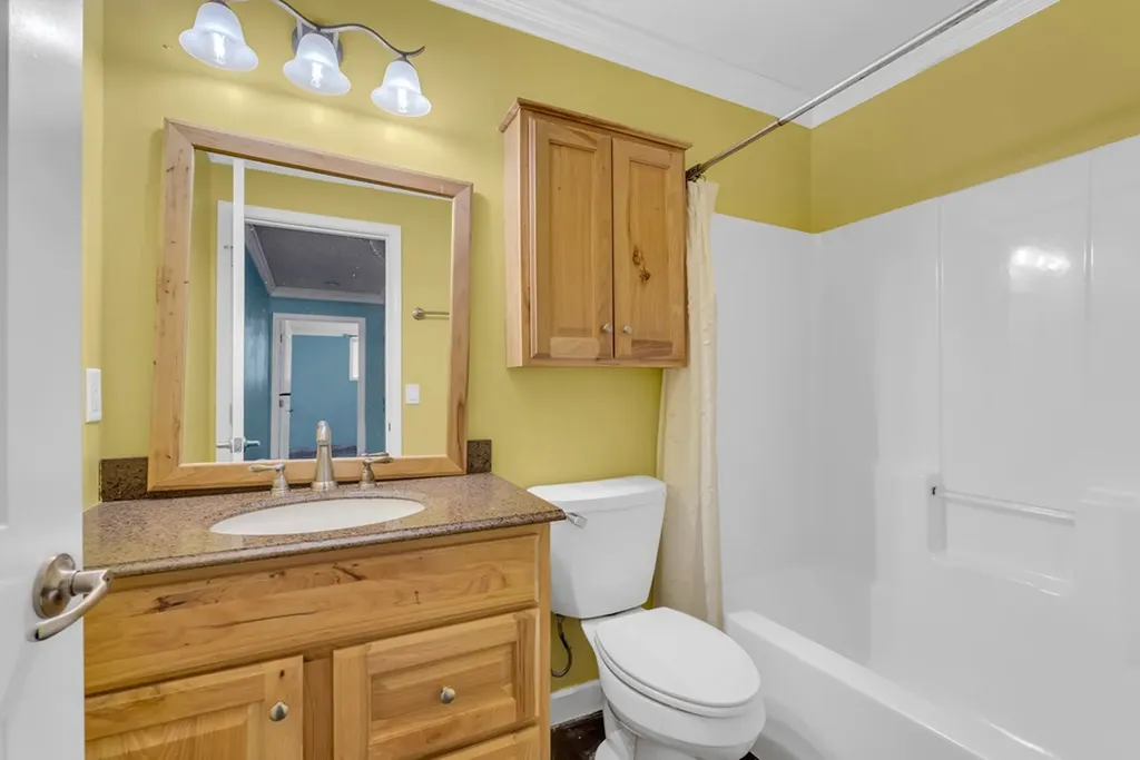 1631 Doris Drive Cookeville TN 38501