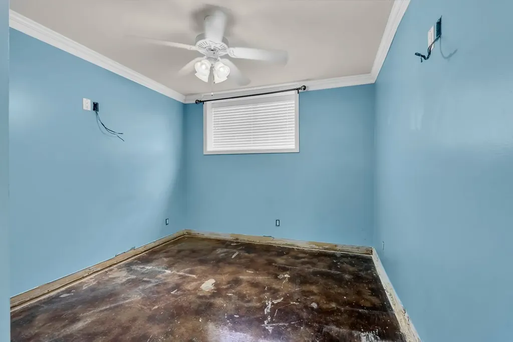 1631 Doris Drive Cookeville TN 38501