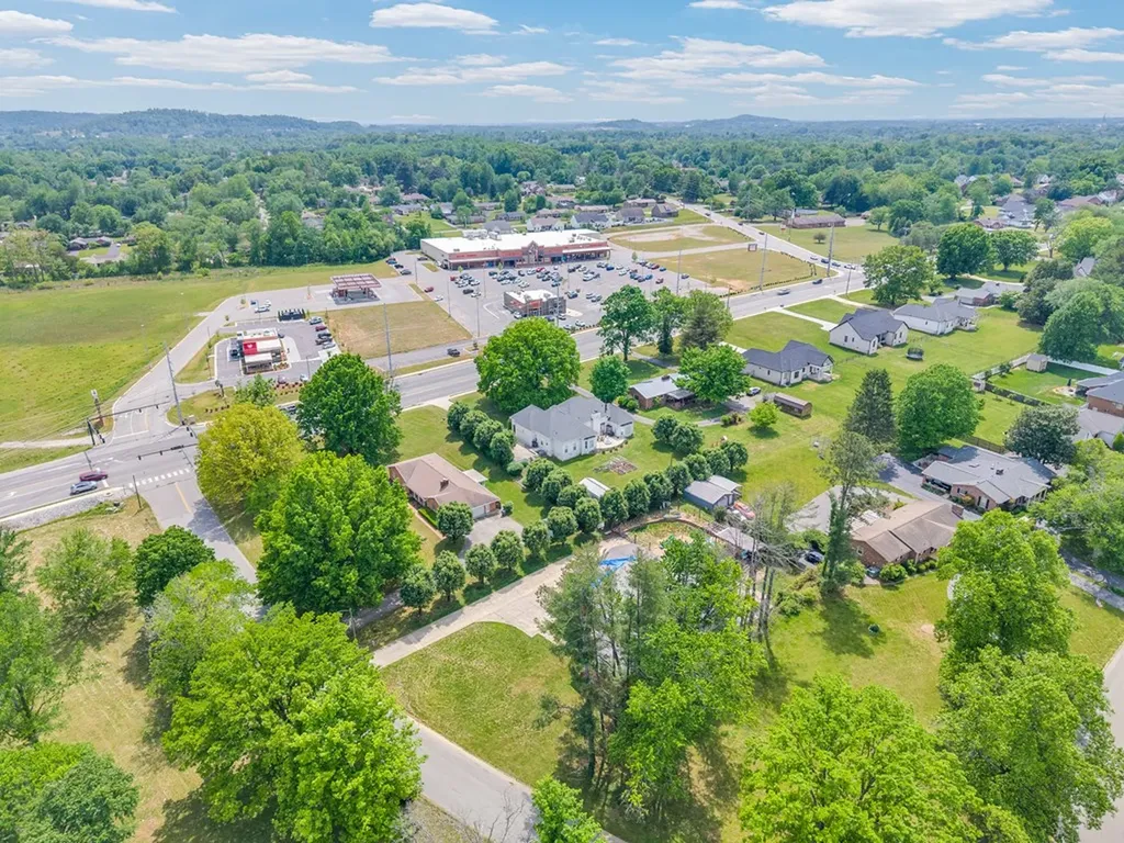1631 Doris Drive Cookeville TN 38501