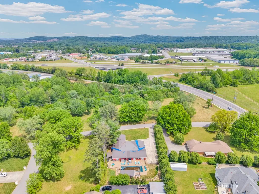 1631 Doris Drive Cookeville TN 38501