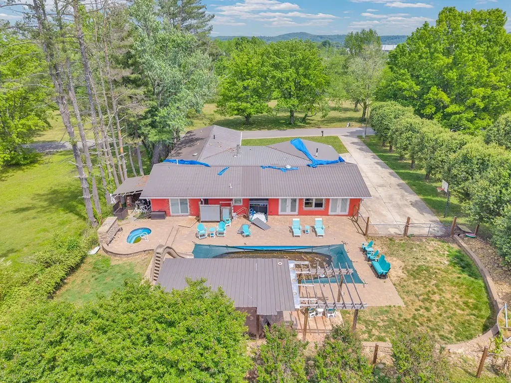 1631 Doris Drive Cookeville TN 38501