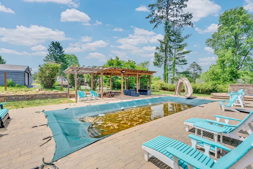 1631 Doris Drive Cookeville TN 38501