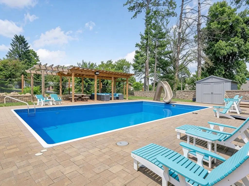 1631 Doris Drive Cookeville TN 38501