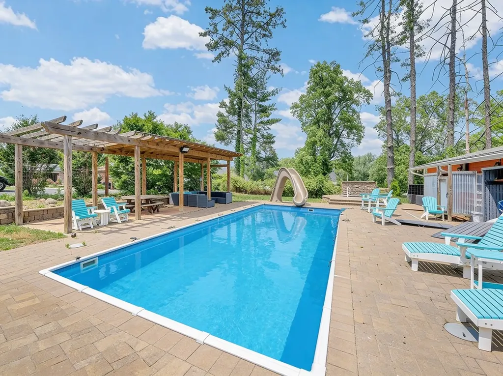 1631 Doris Drive Cookeville TN 38501
