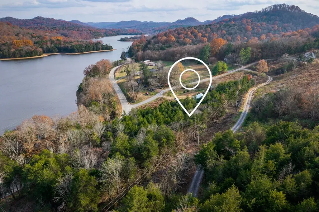 0 Martins Creek Highway Granville TN 38564