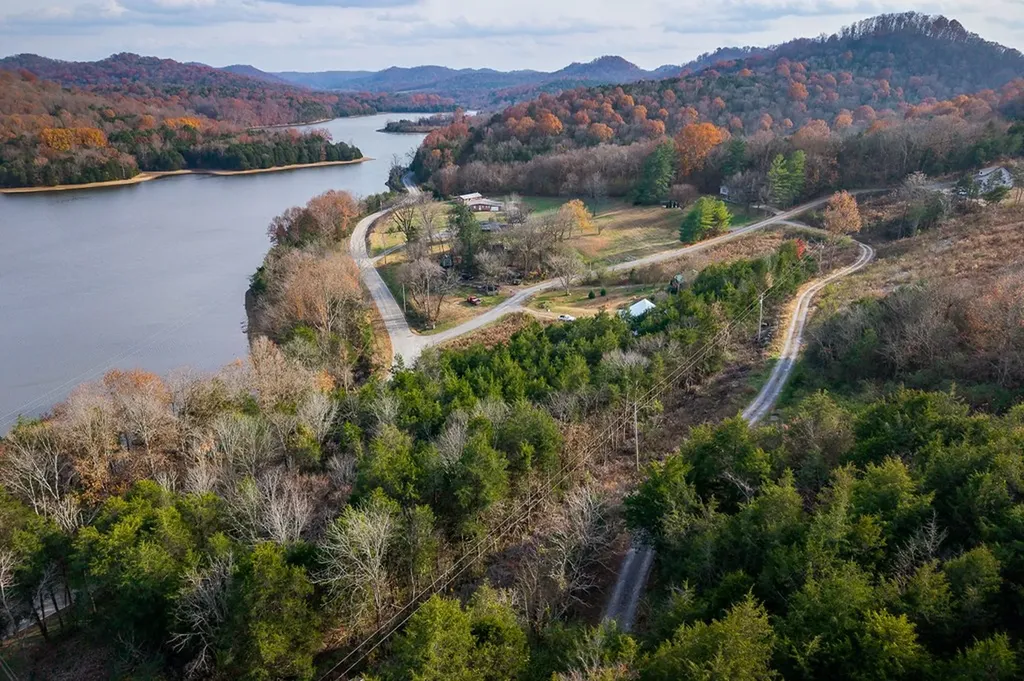 0 Martins Creek Highway Granville TN 38564