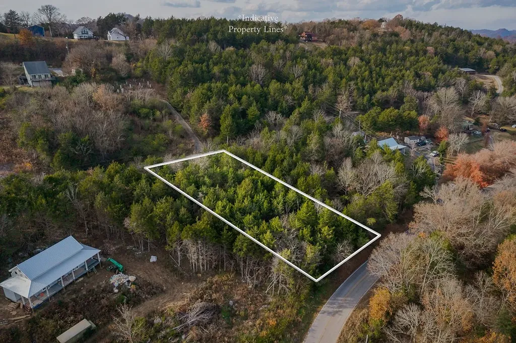 0 Martins Creek Highway Granville TN 38564