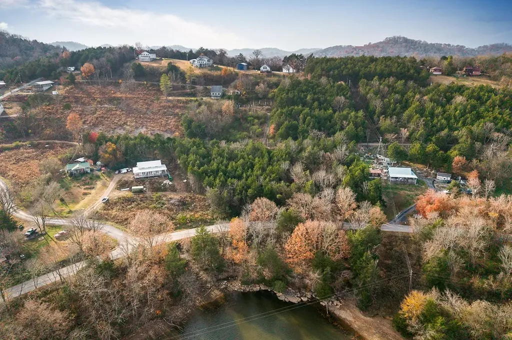 0 Martins Creek Highway Granville TN 38564