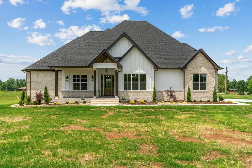 2981 Cane Creek Road Lot 5 Cookeville TN 38506
