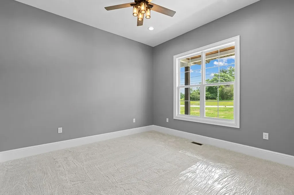 2981 Cane Creek Road Lot 5 Cookeville TN 38506