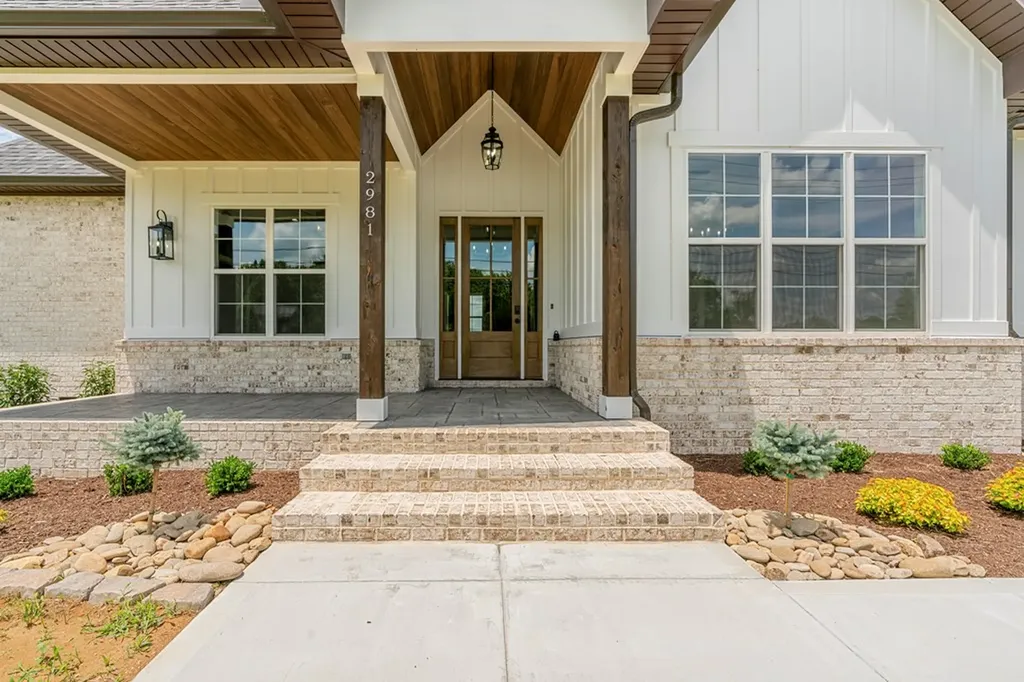 2981 Cane Creek Road Lot 5 Cookeville TN 38506