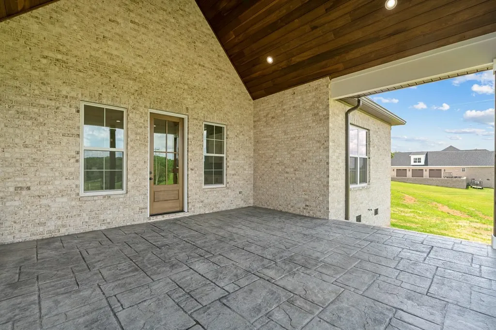 2981 Cane Creek Road Lot 5 Cookeville TN 38506