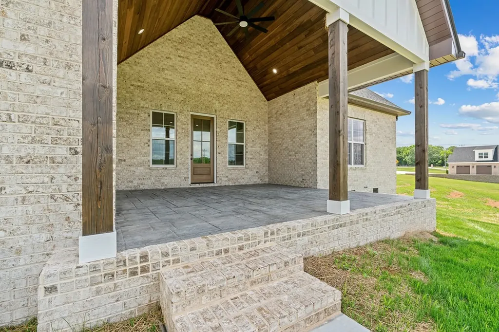 2981 Cane Creek Road Lot 5 Cookeville TN 38506