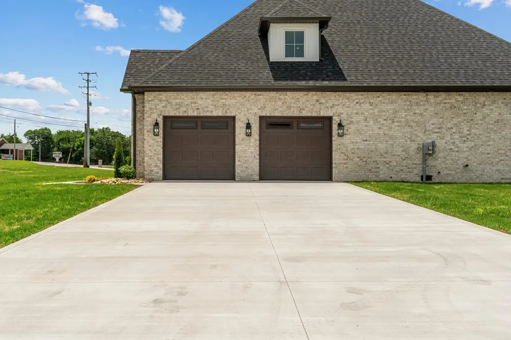 2981 Cane Creek Road Lot 5 Cookeville TN 38506