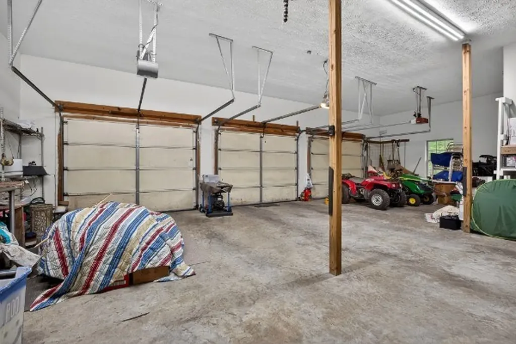 2025 Old Bon Air Road Sparta TN 38583