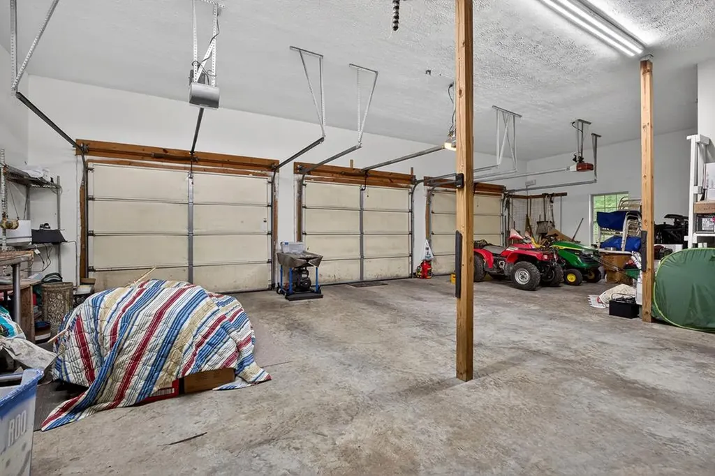 2025 Old Bon Air Road Sparta TN 38583