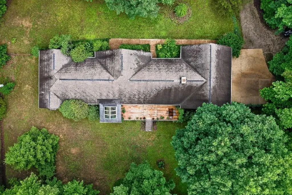 2025 Old Bon Air Road Sparta TN 38583