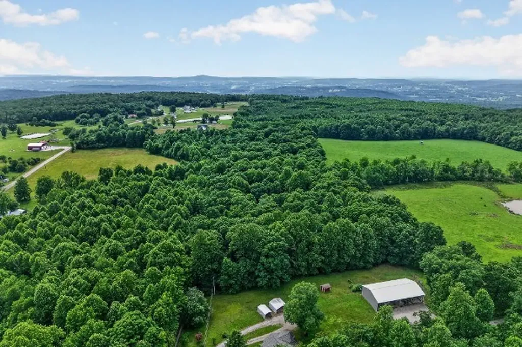 2025 Old Bon Air Road Sparta TN 38583