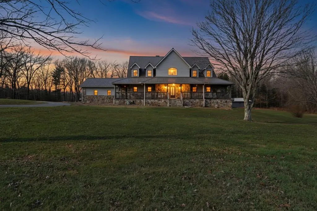 815 York Road Crossville TN 38555