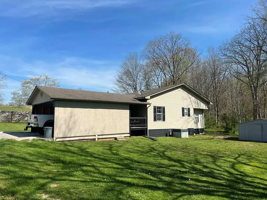 798 Lawson Road Crossville TN 38571