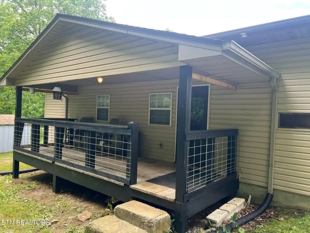 798 Lawson Road Crossville TN 38571