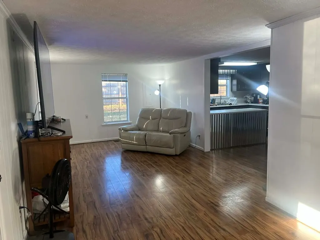 798 Lawson Road Crossville TN 38571