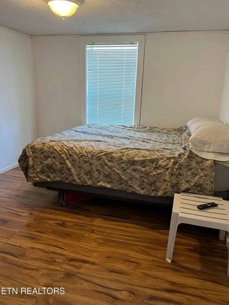 798 Lawson Road Crossville TN 38571