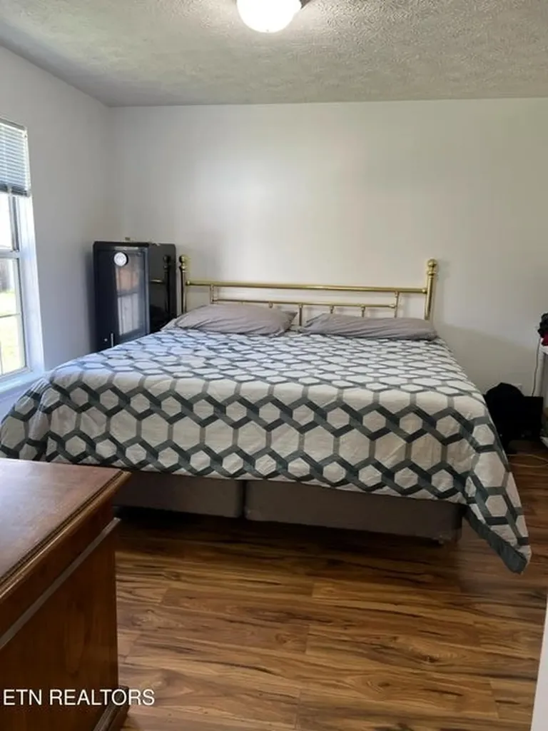 798 Lawson Road Crossville TN 38571