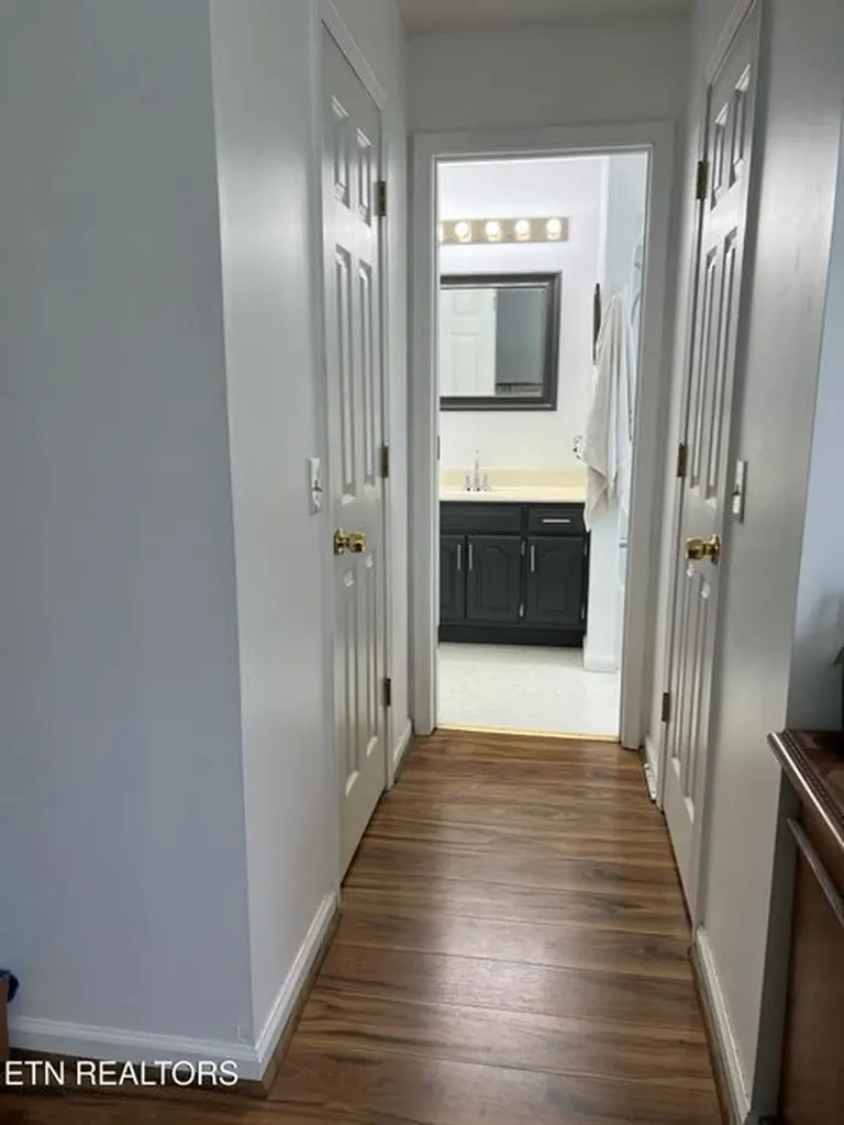 798 Lawson Road Crossville TN 38571