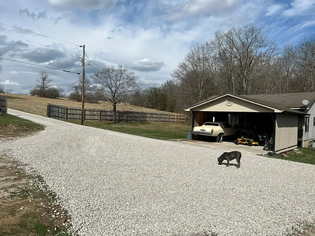 798 Lawson Road Crossville TN 38571