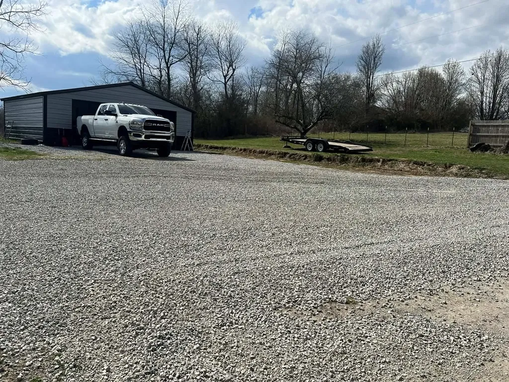 798 Lawson Road Crossville TN 38571
