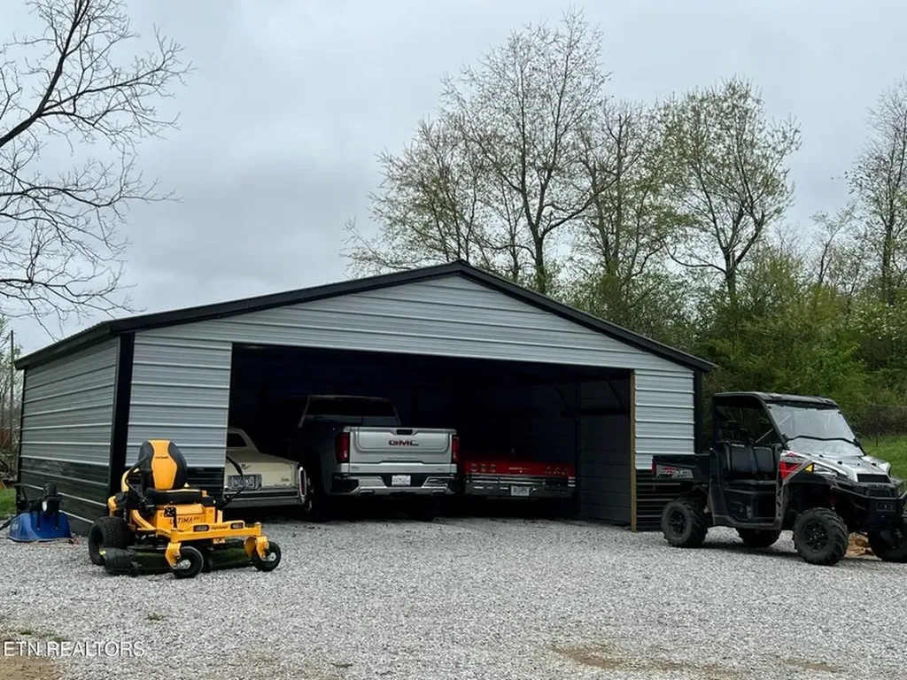 798 Lawson Road Crossville TN 38571