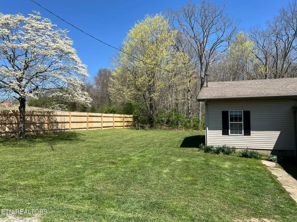 798 Lawson Road Crossville TN 38571