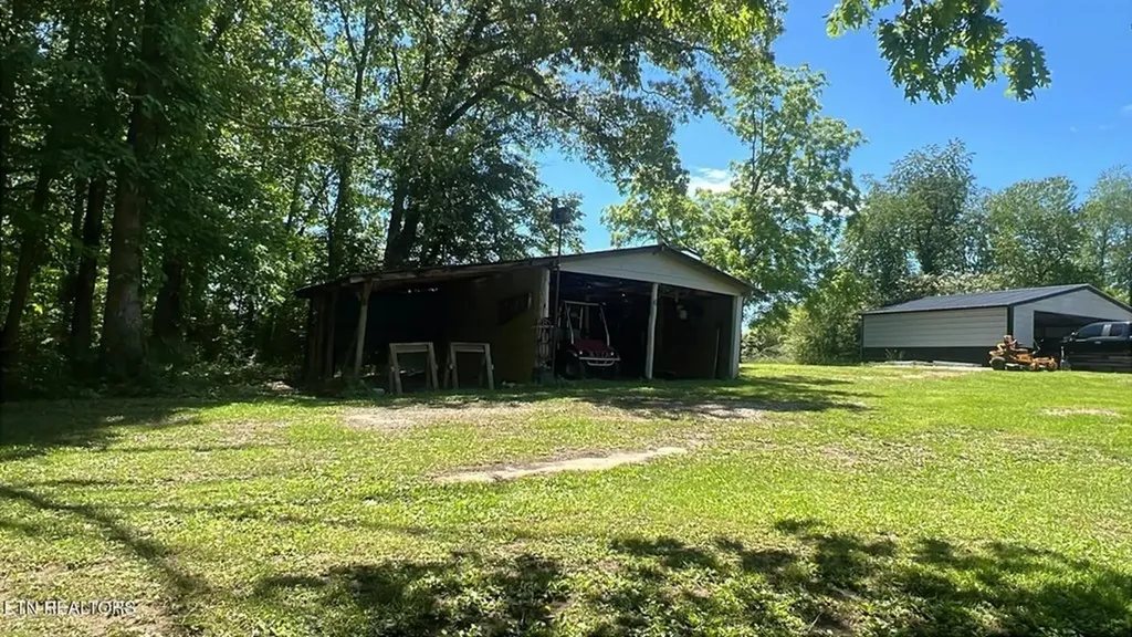 798 Lawson Road Crossville TN 38571