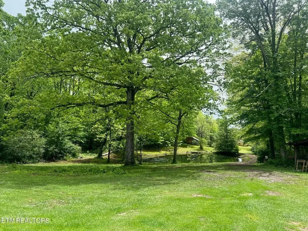 798 Lawson Road Crossville TN 38571