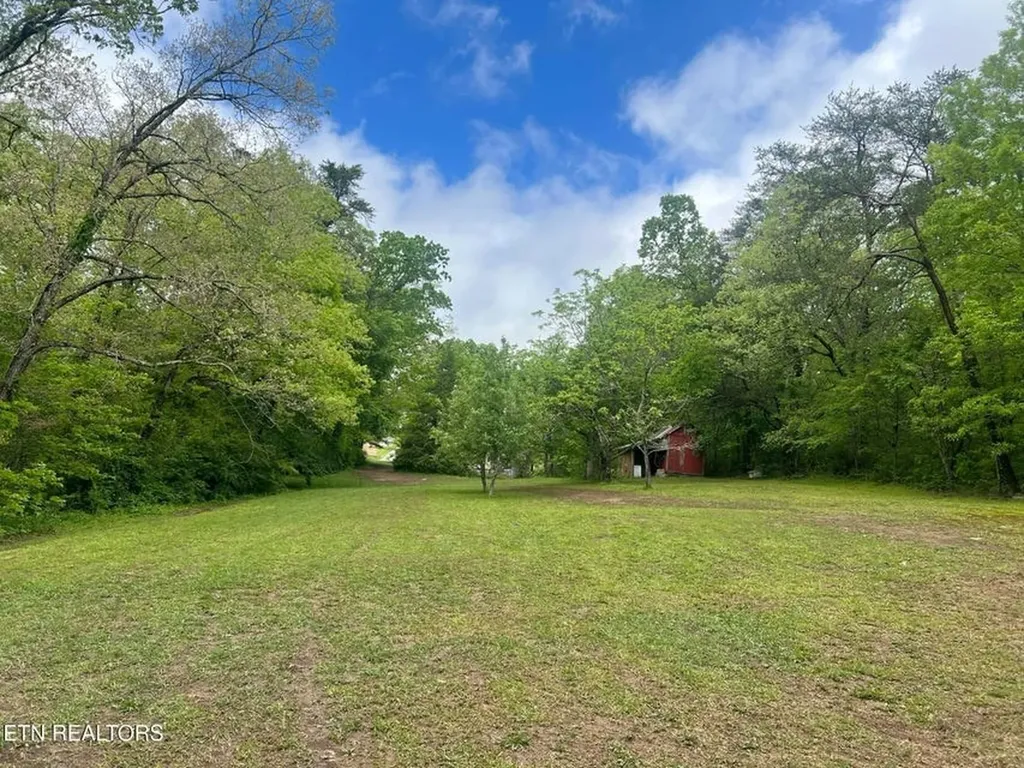 798 Lawson Road Crossville TN 38571