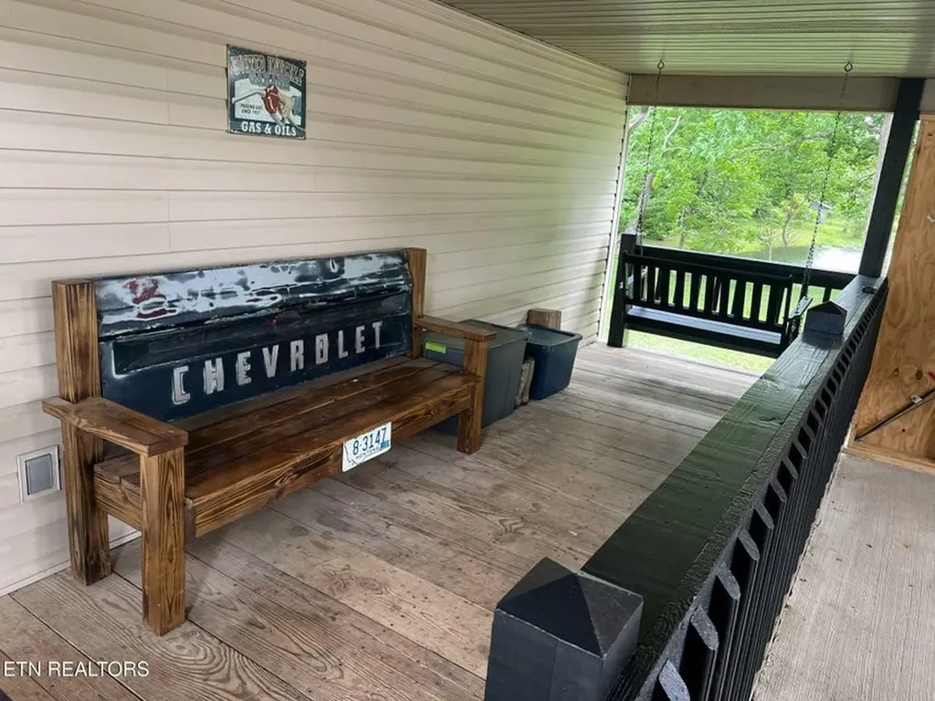 798 Lawson Road Crossville TN 38571