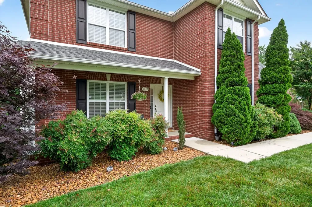 3440 Plantation Drive Cookeville TN 38506
