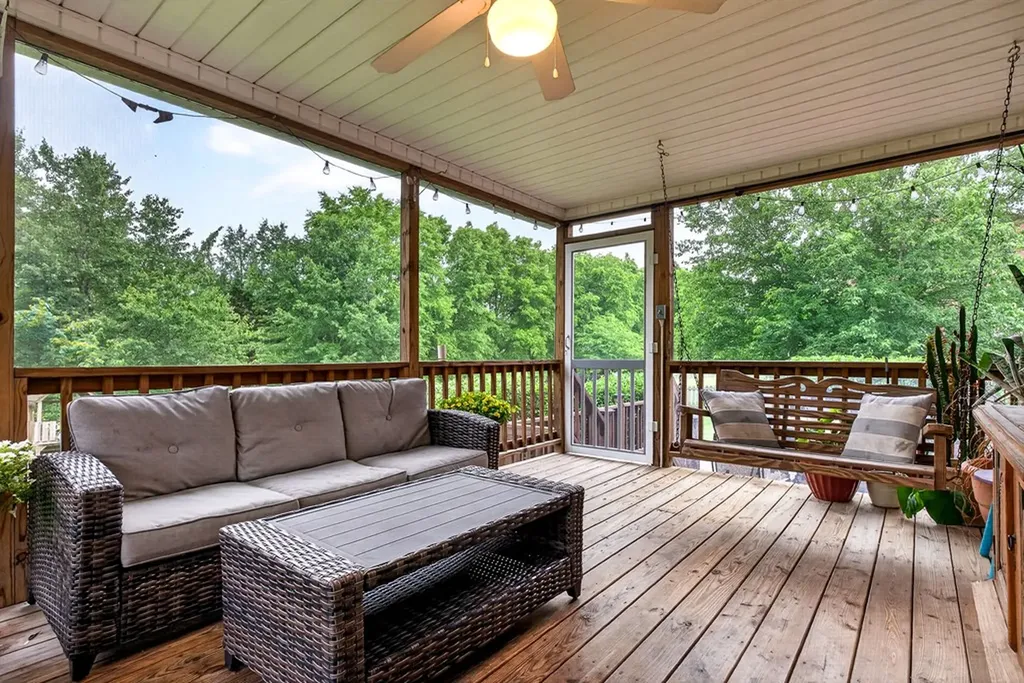 3440 Plantation Drive Cookeville TN 38506