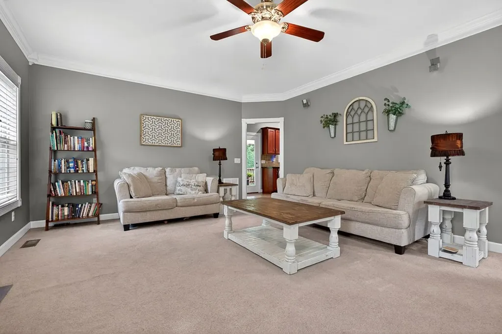 3440 Plantation Drive Cookeville TN 38506