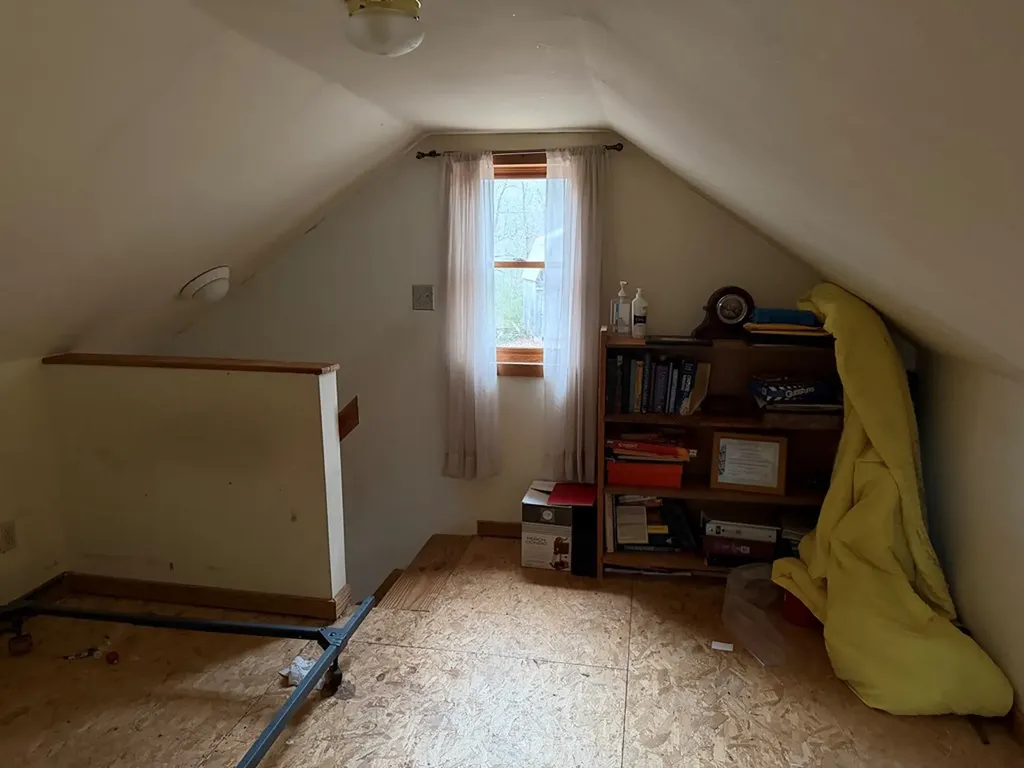 364 Shady Grove Road Lancing TN 37770