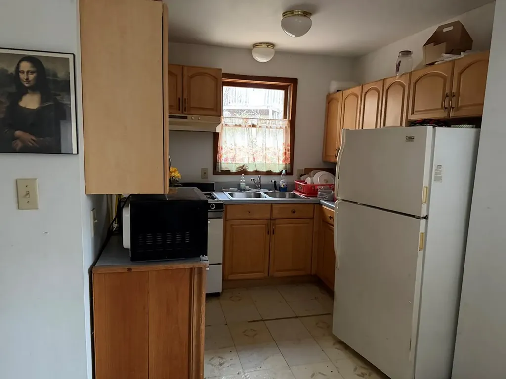 364 Shady Grove Road Lancing TN 37770