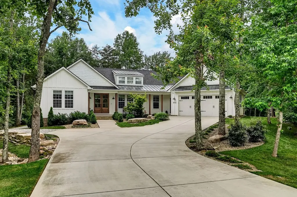 5012 Curtis Way Cookeville TN 38506